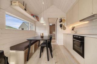 Tiny Mountain Cabin I - Stranda - 5