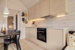 Tiny Mountain Cabin I - Stranda - 2