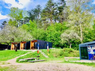 Shambhala centrum - 8