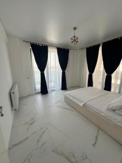 ALA Apartament - Mamaia - 8