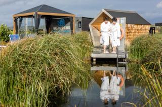 Glass House Retreat - 2