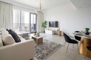 Frank Porter - Creek Horizon T2 - Dubai - 9