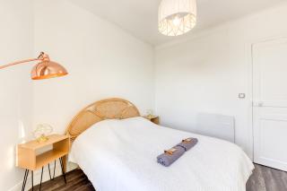 Charmant appartement Porte de Paris - Vincennes - Vincennes - 6