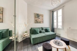 Charmant appartement Porte de Paris - Vincennes - Vincennes - 2