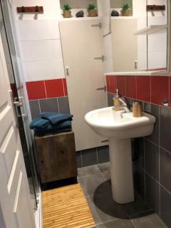 La Pierre De Lave appartement Le Corsaire - 5