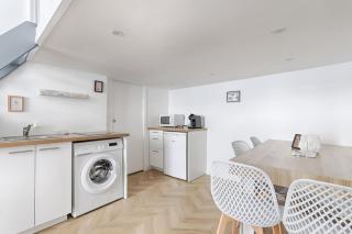 Sentier Historical Center III Charming Apartment - París - 5
