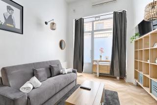 Sentier Historical Center III Charming Apartment - París - 4