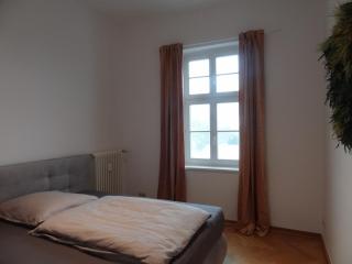 Fürstlich wohnen im Obergeschoss - Putbus - 5