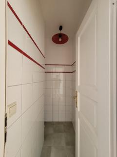 Fürstlich wohnen im Obergeschoss - Putbus - 3