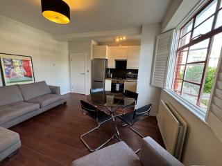 Central stylish 1 bed Hyde Park - Londra - 7