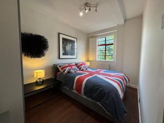 Central stylish 1 bed Hyde Park - Londra - 3