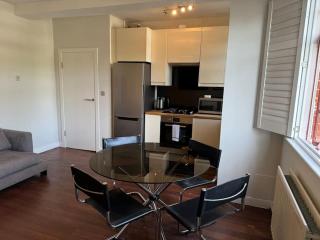 Central stylish 1 bed Hyde Park - Londra - 2