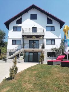 Casa RiAn - Drăgăneasa - 0