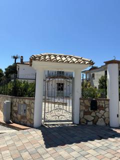 Villa Candida - Le Castella - 5