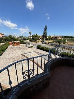 Villa Candida - Le Castella - 7