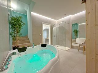 Banfi Luxury Spa - Sauna & Jacuzzi - Milan - 0