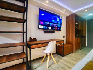 Epic Suite 212 - Pereira - Pereira - 2