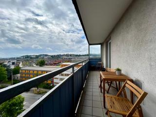 StayRoom Apartments I "U27" - 4