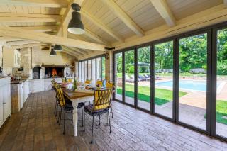 Villa Lipa - 3