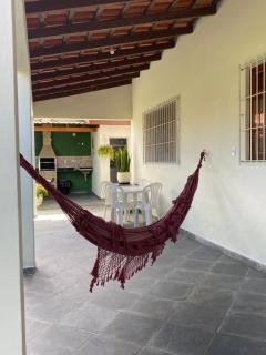 Casa TBT - com PISCINA e área gourmet - Caraguatatuba - 5