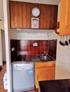 Nice 4-rooms duplex with balcony - Le Monêtier-les-Bains - 7