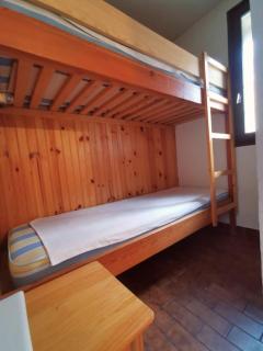 Nice 4-rooms duplex with balcony - Le Monêtier-les-Bains - 3