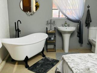 BelofteBos Farmhouse Inn - Bandelierkop - 8