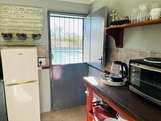 BelofteBos Farmhouse Inn - Bandelierkop - 7