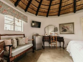 BelofteBos Farmhouse Inn - Bandelierkop - 5