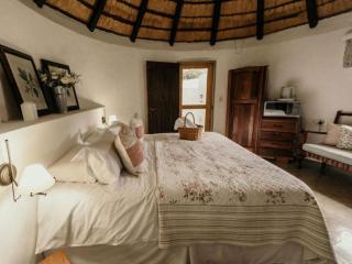 BelofteBos Farmhouse Inn - Bandelierkop - 4