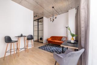 Cosy Old Town flat in a modern secured apt. block - Riga - 8