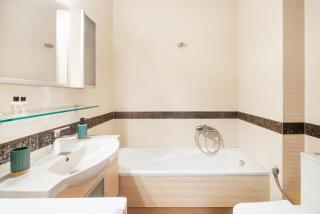 Bright and Luxurious 2BR Home in Central Glyfada - Athens - 3