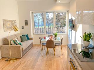 Banfi Suite - park view - Mailand - 0