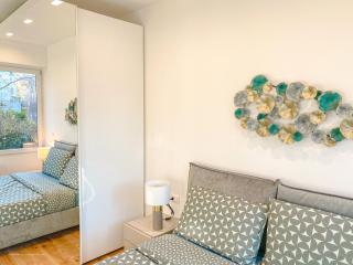 Banfi Suite - park view - Mailand - 9