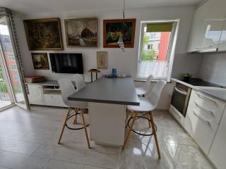 Apartament Pionier 71B - Breslavia - 5