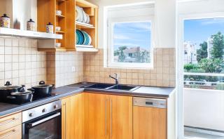 Bright and Luxurious 2BR Home in Central Glyfada - Athens - 6