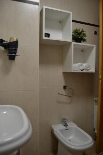 Cochata, práctico y céntrico - Arafita Apartamentos - 7