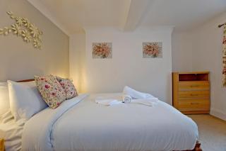 Imperial Horseferry Road Apartment - 7