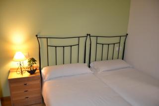 Cochata, práctico y céntrico - Arafita Apartamentos - Escarrilla - 6