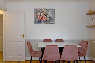Imperial Horseferry Road Apartment - 9