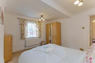 Imperial Horseferry Road Apartment - Londra - 3