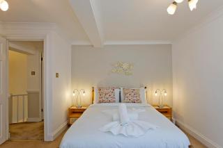 Imperial Horseferry Road Apartment - Londra - 4