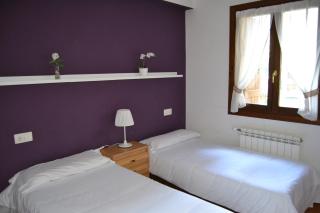 Cochata, práctico y céntrico - Arafita Apartamentos - Escarrilla - 2
