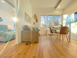 Banfi Suite - park view - Mailand - 4