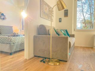 Banfi Suite - park view - Mailand - 3