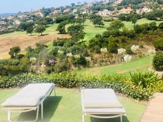 Villa climatisée du golf - Sainte-Maxime - 9