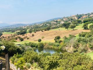 Villa climatisée du golf - Sainte-Maxime - 8