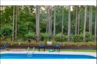 Georgia's Nature Retreat On Old Mill Pond - 5