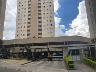 Apto 2 Dormitórios - Jaguaribe Osasco - Osasco - 8