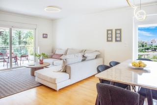 Bright and Luxurious 2BR Home in Central Glyfada - Athens - 0